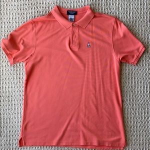 XXL slim Fit, PsychoBunny Polo